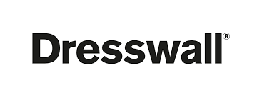 Dresswall Logo