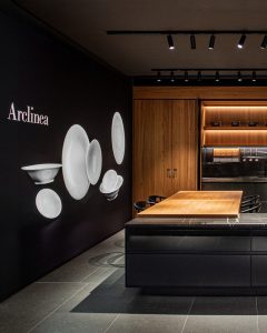 Arclinea — London Design Week, Store, 2019