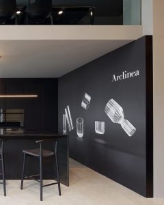 Arclinea — Store, Padova, 2021