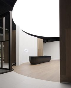 Poliform — Salone del mobile, Stand, Milano, 2019