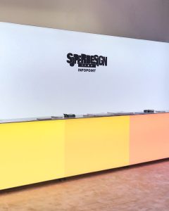 Polish Design — Fuorisalone, SuperStudio, 2017