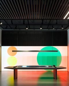 Dresswall — Salone del mobile, Stand, Milano, 2022