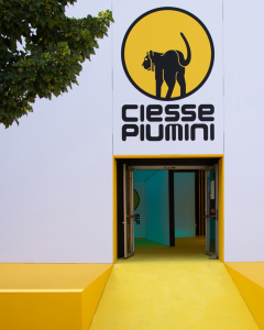 Ciesse Piumini — Pitti Immagine Uomo 104, Firenze, giugno, 2023