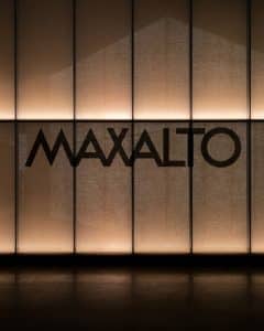 Maxalto — Stand Milano Salone del Mobile 2023
